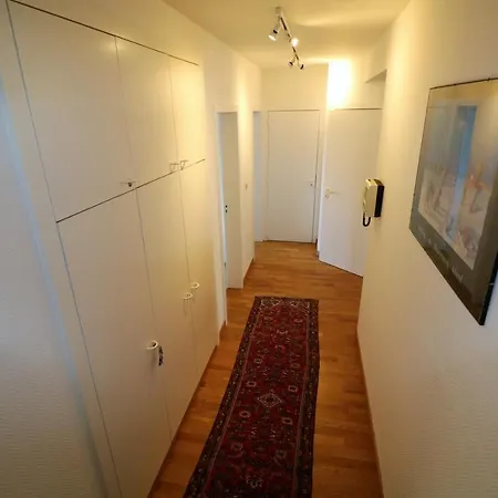 Apartamento Noble Dune *