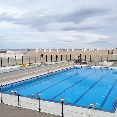 Noble Dune Apartamento *